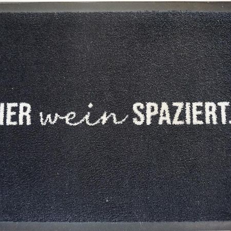 Weingut Baeuerl Apartman Dürnstein Kültér fotó