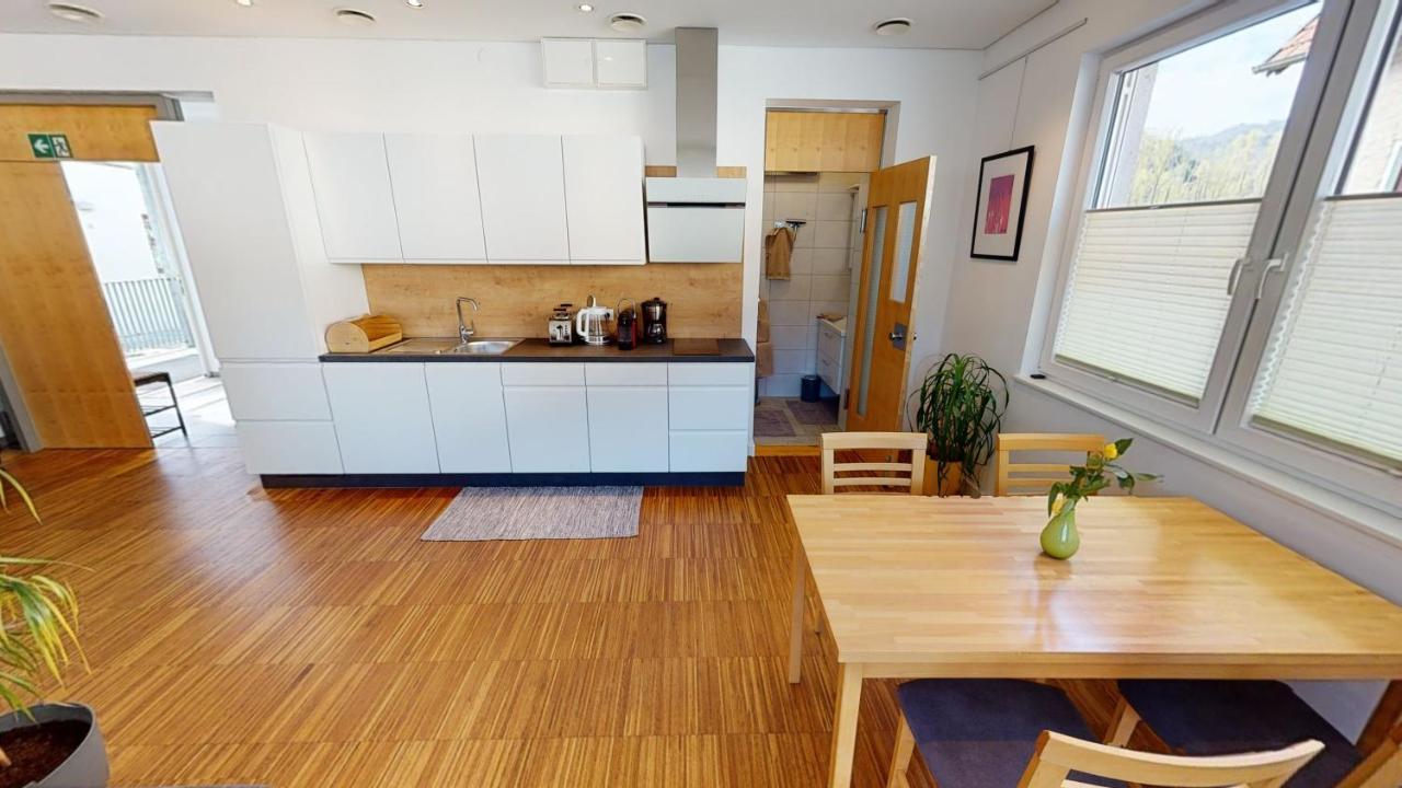 Weingut Baeuerl Apartman Dürnstein Kültér fotó