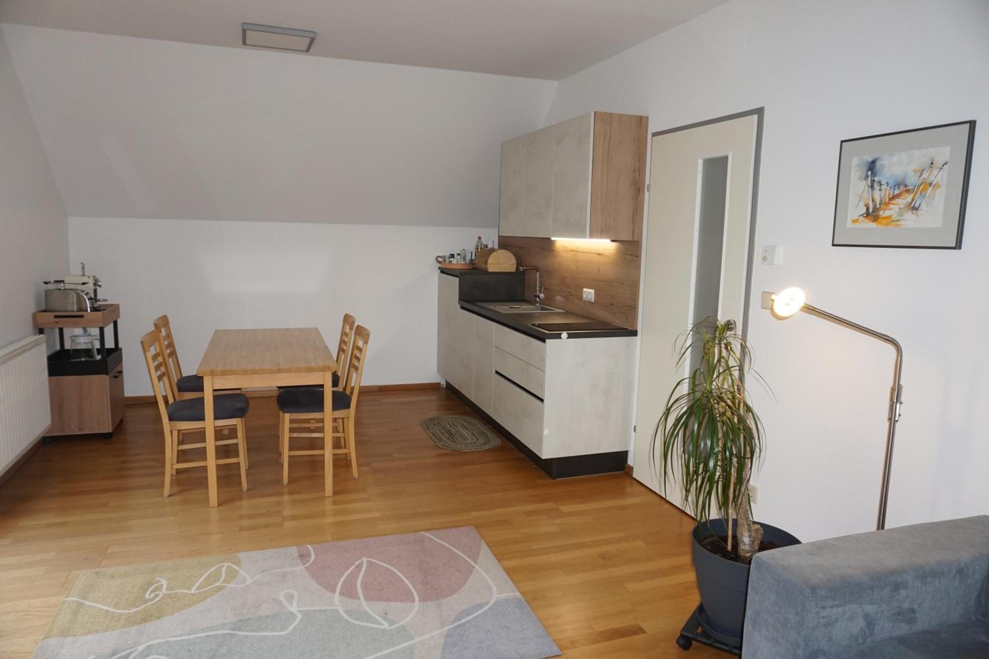 Weingut Baeuerl Apartman Dürnstein Kültér fotó
